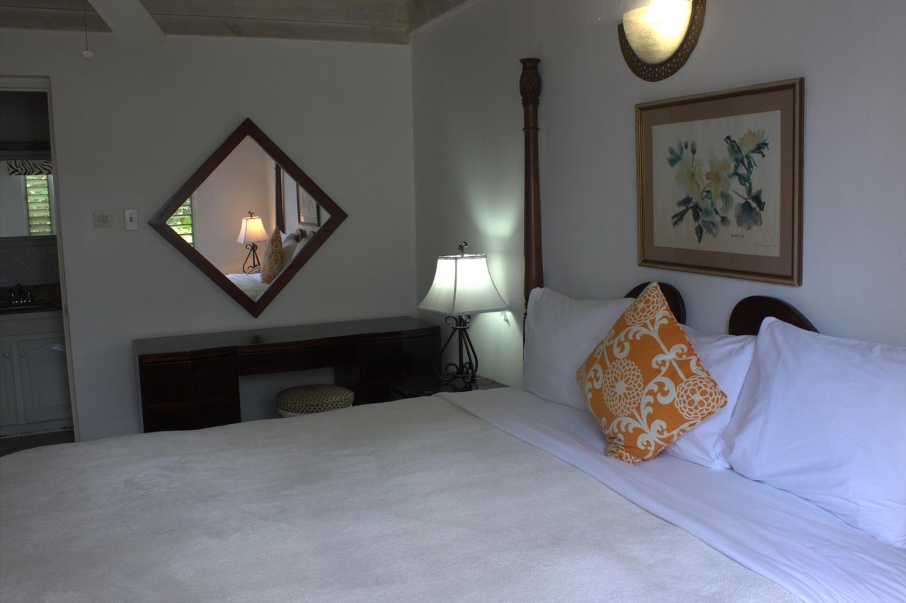 Yard Beach House Negril Buitenkant foto