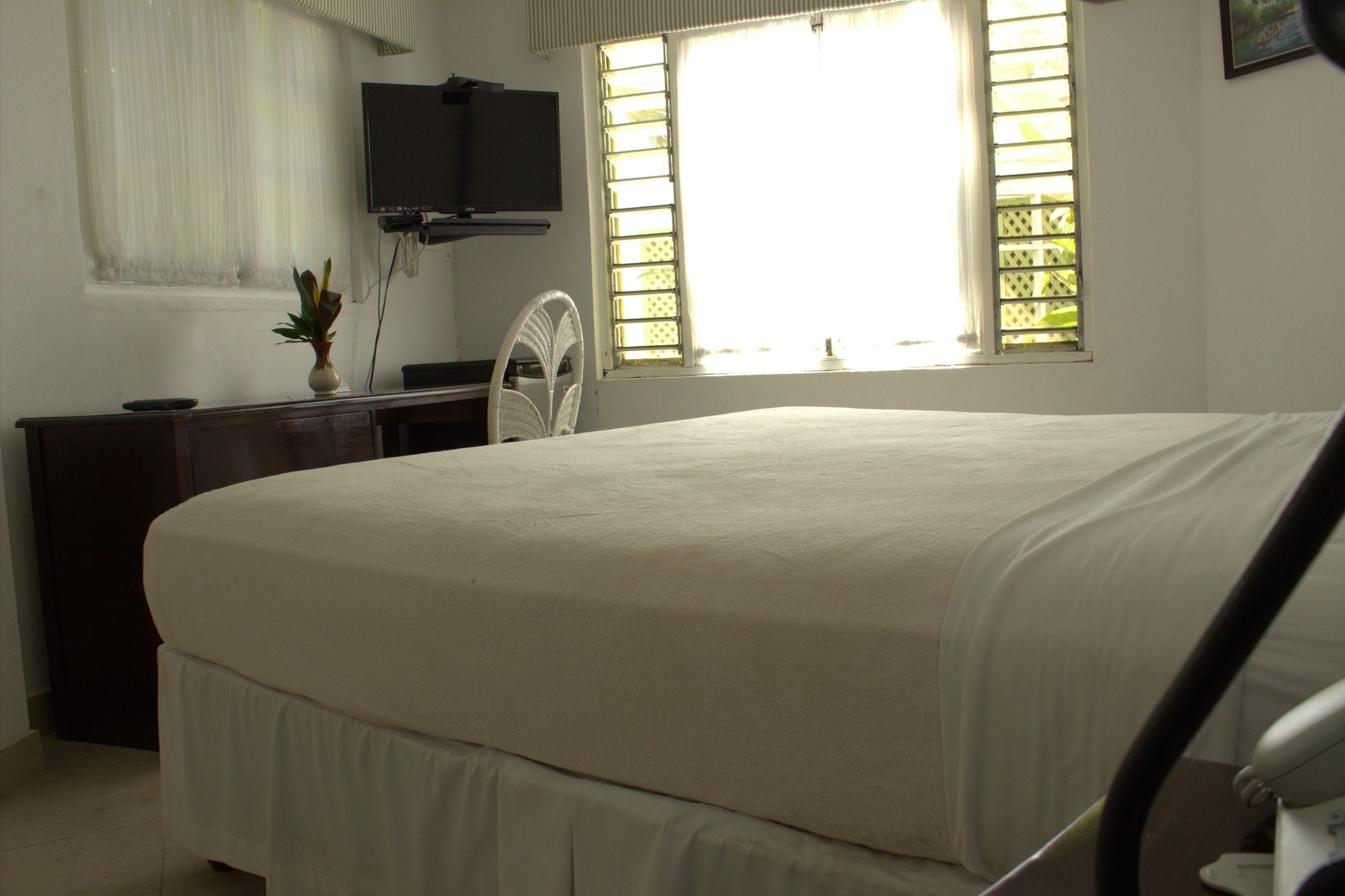 Yard Beach House Negril Buitenkant foto