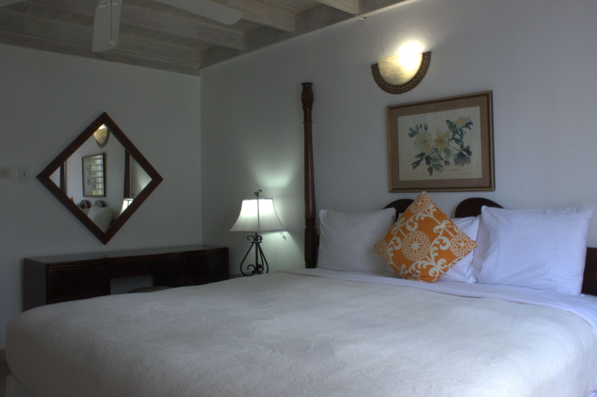 Yard Beach House Negril Buitenkant foto
